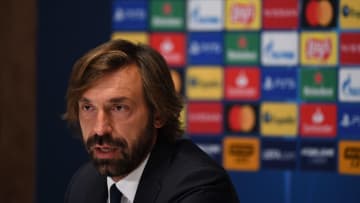 FBL-EUR-C1-JUVENTUS-PRESSER