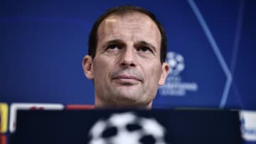 Max Allegri