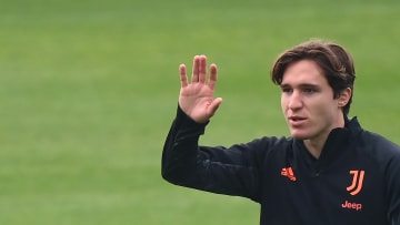 Federico Chiesa