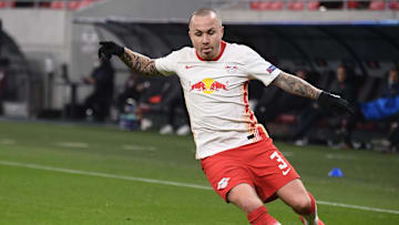 Angeliño ist der Dauerbrenner bei RB