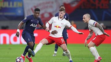 FBL-EUR-C1-LEIPZIG-TOTTENHAM FBL-EUR-C1-LEIPZIG-TOTTENHAM
