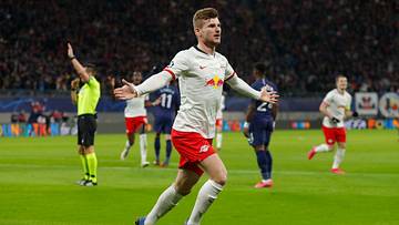 FBL-EUR-C1-LEIPZIG-TOTTENHAM FBL-EUR-C1-LEIPZIG-TOTTENHAM