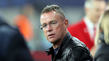 Ralf Rangnick