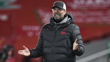Liverpool were deservedly beaten by Atalanta