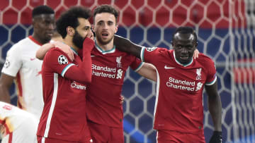 El Liverpool clasificado para cuartos de la Champions 