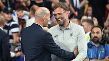 FBL-EUR-C1-LIVERPOOL-REAL MADRID