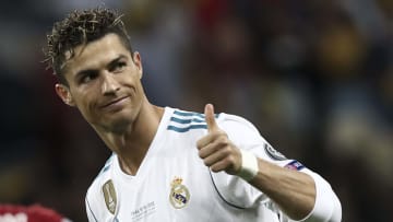 Le Real envisage un retour de CR7