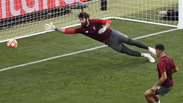 FBL-EUR-C1-LIVERPOOL-TRAINING