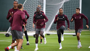 FBL-EUR-C1-LIVERPOOL-TRAINING