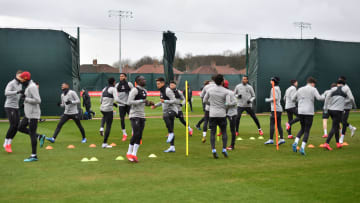 FBL-EUR-C1-LIVERPOOL-TRAINING