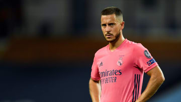 El Real Madrid se plantea la idea de vender a Eden Hazard