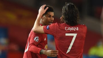 Edinson Cavani is proving that Man Utd desperately need a new talisman 