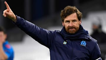 André Villas-Boas n'est pas tendre avec les anciens entraineurs de l'OM