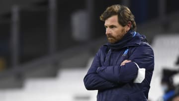 Le départ de Villas-Boas provoque un séisme à l'OM