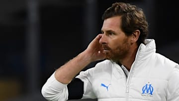 André Villas-Boas est revenu sur la nouvelle défaite olympienne en Ligue des Champions.