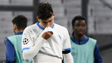 Leonardo Balerdi a participé à une fête illégale en Espagne. 