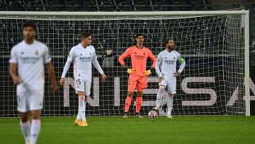 El Real Madrid tiene dos finales ante el Inter de Milan