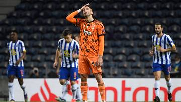 Rodrigo Bentancur Rodrigo Bentancur