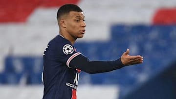 Mbappé est agacé par le contexte pesant en France autour de sa situation
