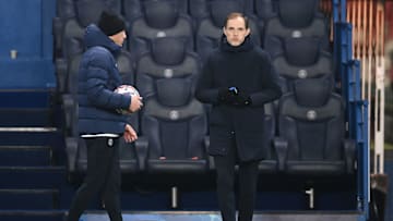 Wie formt Thomas Tuchel den FC Chelsea um?
