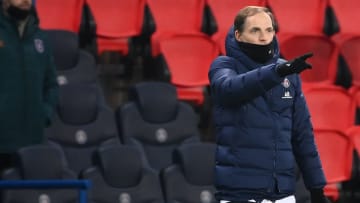 Seit 2018 Cheftrainer von Paris St. Germain: Thomas Tuchel