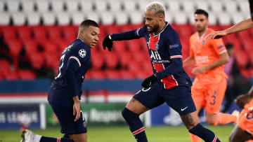 Los nombres de Mbappé y Neymar sonarán con fuerza en el mercado
