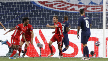 Los grandes de Europa impulsan una nueva competición 