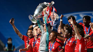 FBL-EUR-C1-PSG-BAYERN MUNICH