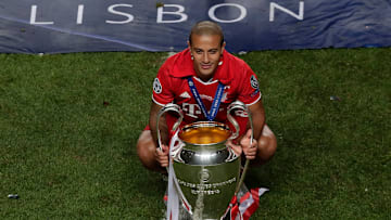 FBL-EUR-C1-PSG-BAYERN MUNICH
