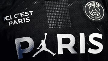 Une étape supplémentaire a été franchie dans la collaboration entre le PSG et Air Jordan