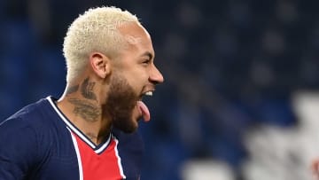 Neymar est l'exemple type du joueur Joga Bonito
