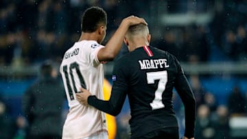 Los 5 magníficos revulsivos de la Champions League 