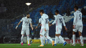 FBL-EUR-C1-REAL MADRID-CHELSEA