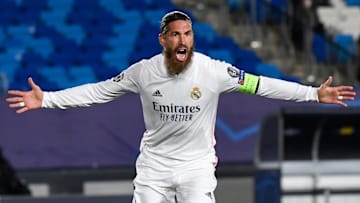 Champions League, Copa do Mundo... Quais são os planos de Sergio Ramos para o futuro no Real Madrid e na Seleção Espanhola?  