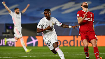 FBL-EUR-C1-REAL MADRID-LIVERPOOL