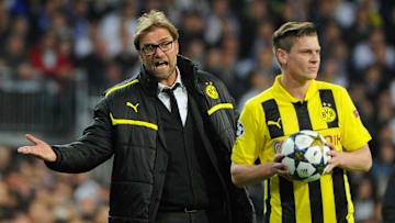 Der Götze-Abgang hat den BVB zurückgeworfen