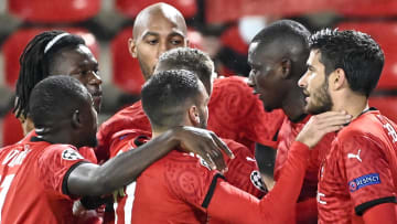 Rennes peuvent-ils mettre le FC Séville en danger ?