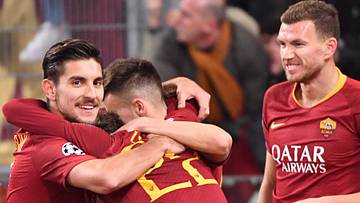 FBL-EUR-C1-ROMA-PORTO FBL-EUR-C1-ROMA-PORTO