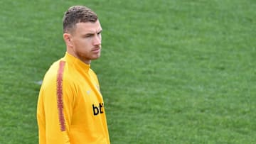 FBL-EUR-C1-ROMA-TRAINING