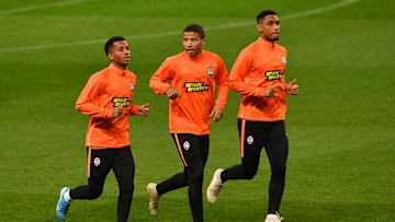 FBL-EUR-C1-SHAKHTAR-TRAINING