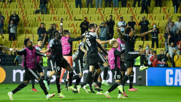 Sheriff stunned Shakhtar in Group D