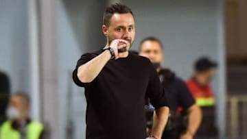 Roberto De Zerbi