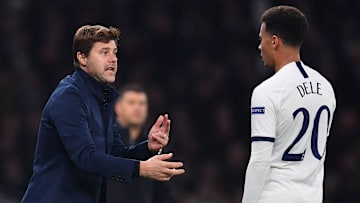 Velho conhecido de Mauricio Pochettino, Dele Alli entra na mira do Paris Saint-Germain. 