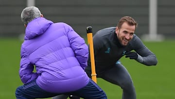 FBL-EUR-C1-TOTTENHAM-TRAINING