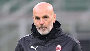 Stefano Pioli