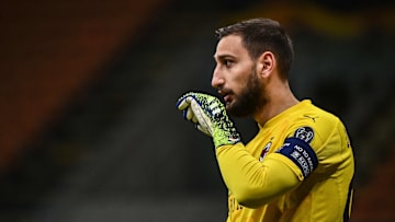 Gianluigi Donnarumma