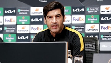 Paulo Fonseca