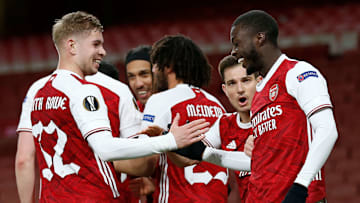 Arsenal