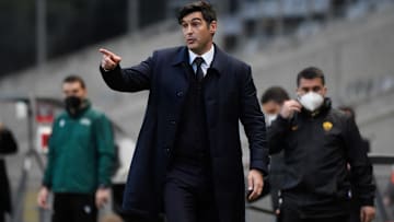 Paulo Fonseca