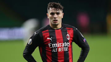 Brahim Diaz Brahim Diaz